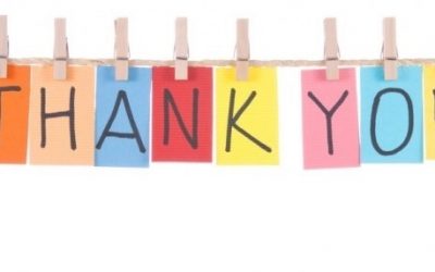 The MRNW wishes to thank….