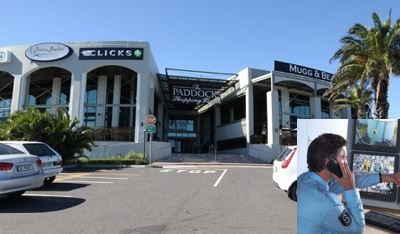 Petition: Security at the Paddocks Shopping Centre