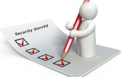 Survey: Milnerton Ridge Residents & Security – February 2016