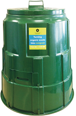CITY OF CAPE TOWN HOME COMPOSTING PROGRAM