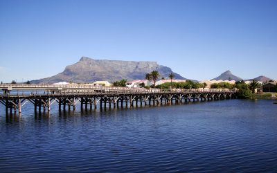 Historic Wooden Bridge Restoration Project: Notice of Public Information Meeting