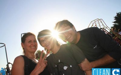 Milnerton Ridge Twilight Run 15 Feb 2017